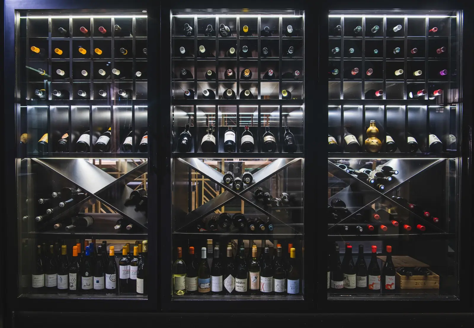 Wine List